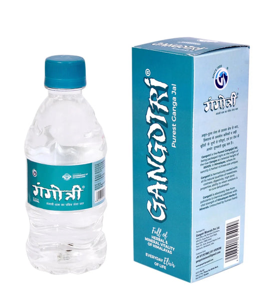 GANGOTRI GANGAJAL 100ML