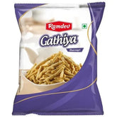 GANTHIYA RMDV