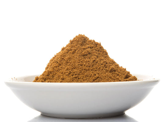GARAM MASALA