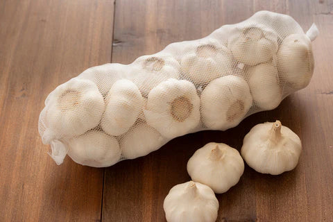 GARLIC 5CT 6OZ