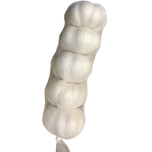 GARLIC 5 PK