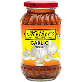 garlic pickle