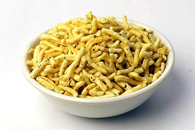 GATHIYA JAGDISH METHI GATHIYA 200G