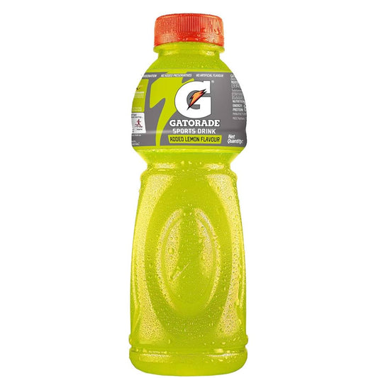 GATORADE 12 OZ