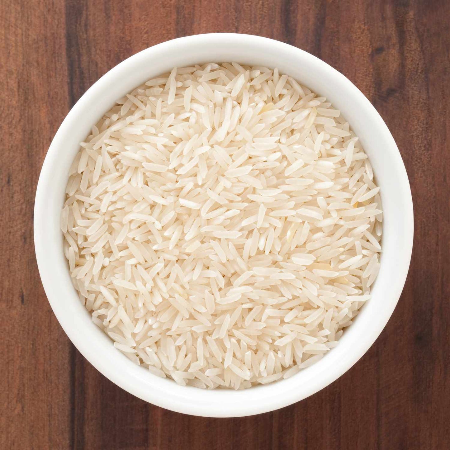 GAZAB BAS RICE 1LB