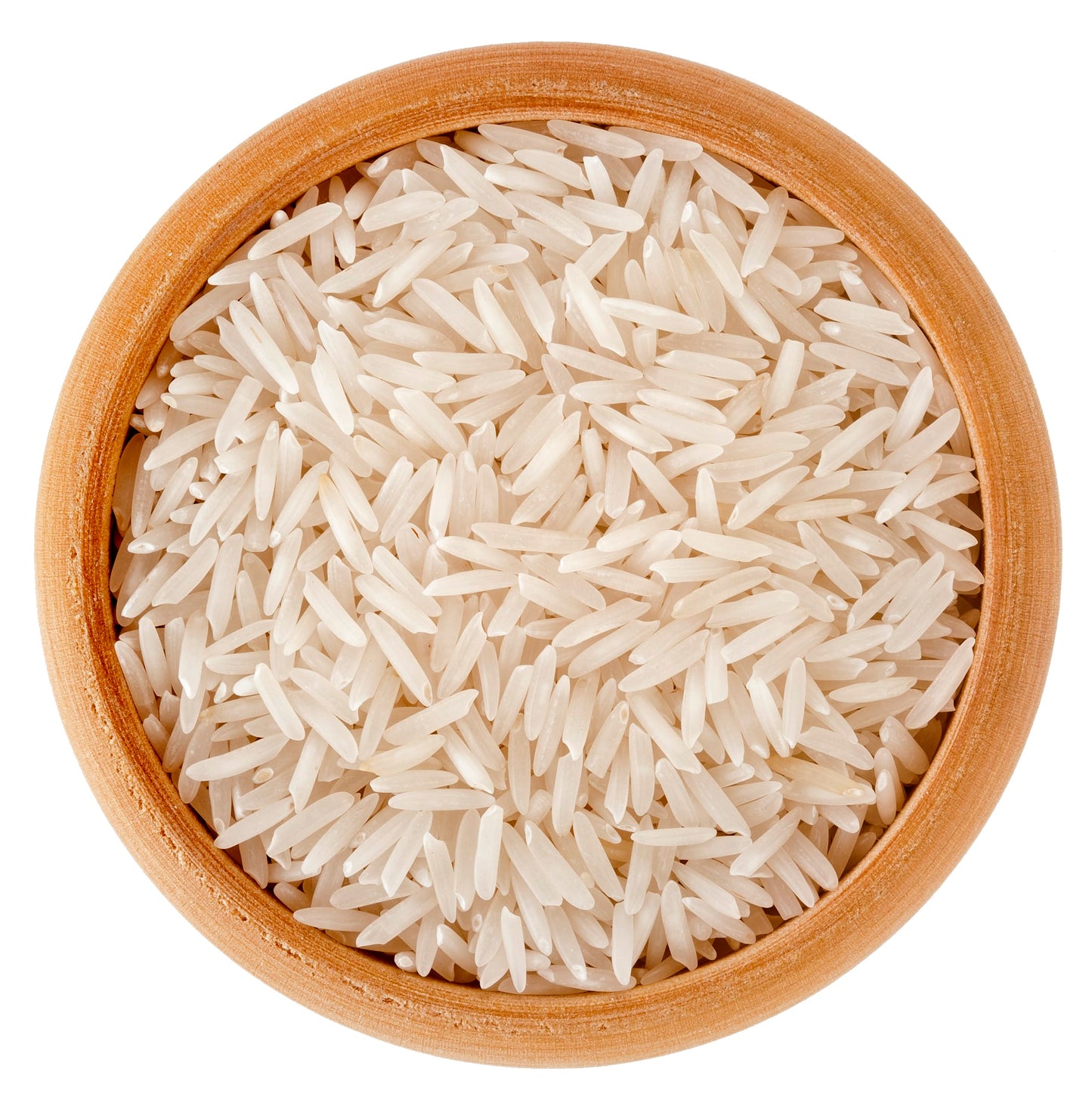 GAZAB BAS RICE 2LB