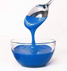 GAZAB BLUE FOOD COLOR 25ML