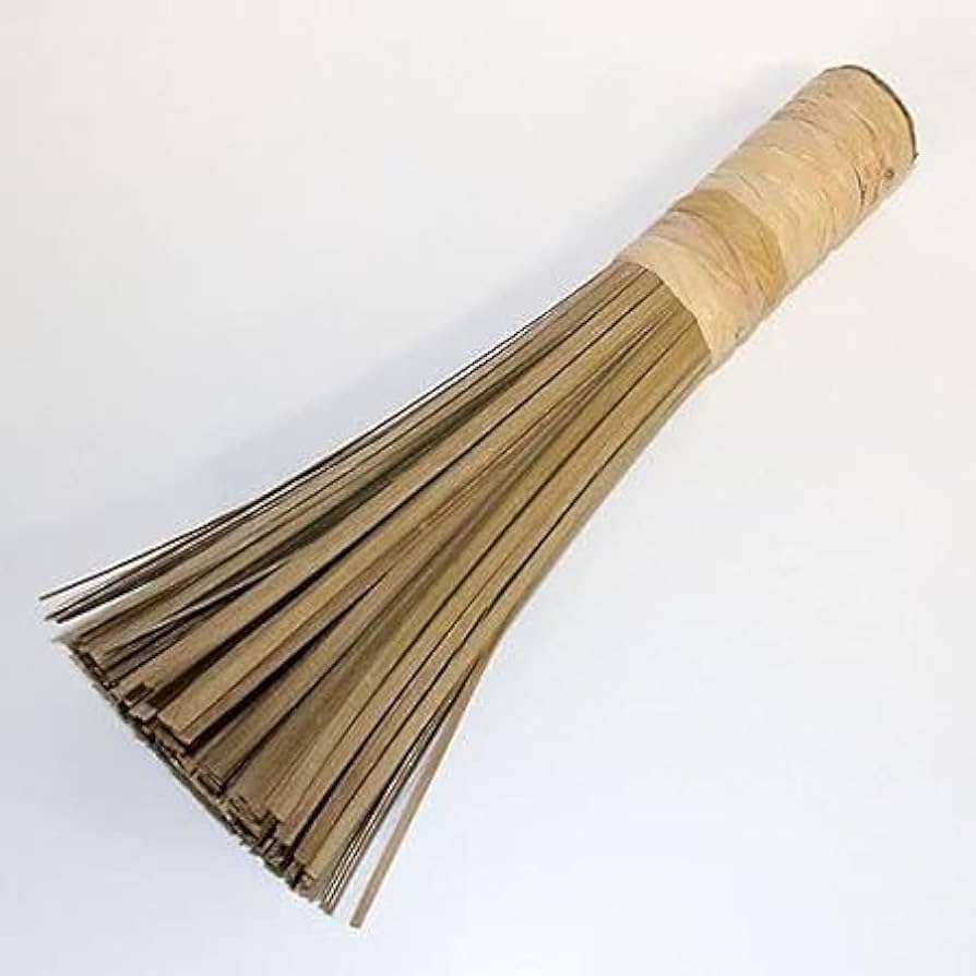 GAZAB CHINESE BROOM