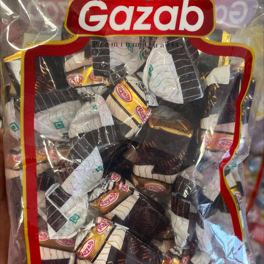 GAZAB CHOCO MELODY