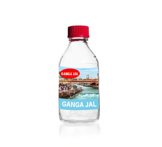 GAZAB GANGA JAL 200ML