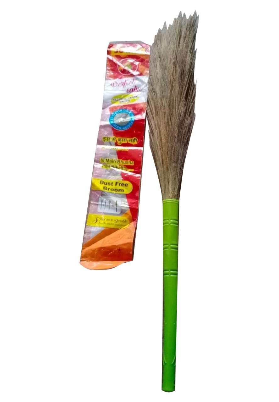 GAZAB GRASS BROOM