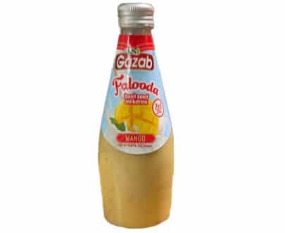 GAZAB MANGO FALOODA 290ML