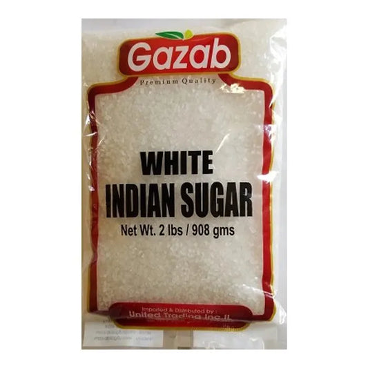 GAZAB SUGAR 2LB