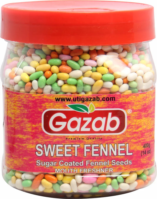 GAZAB SWEET P RICE 400g
