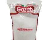 GAZAB WHITE SUGAR 2LB