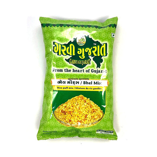 GG BHEL MIX