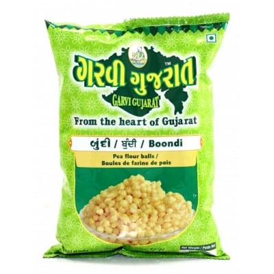 GG BOONDI 285G