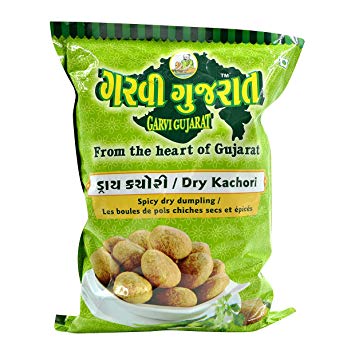 GG DRY KACHORI 285G