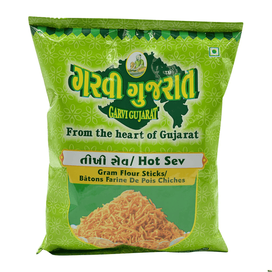 GG HOT SEV 285G