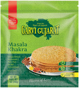 GG MASALA KHAKRA 200G