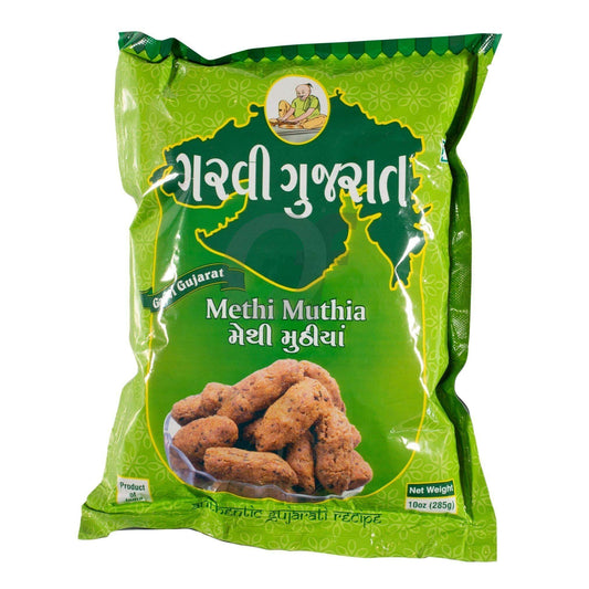 GG METHI MUTHIA 10OZ