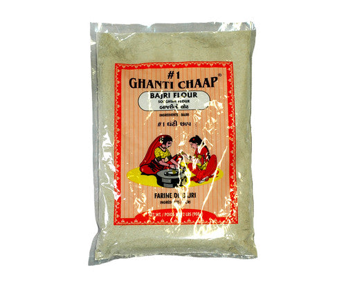 GHANTICHAP BAJ FLOUR2LB