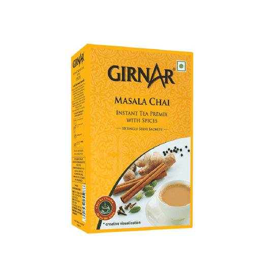GIR MASALA CHAI SWEET 10PK