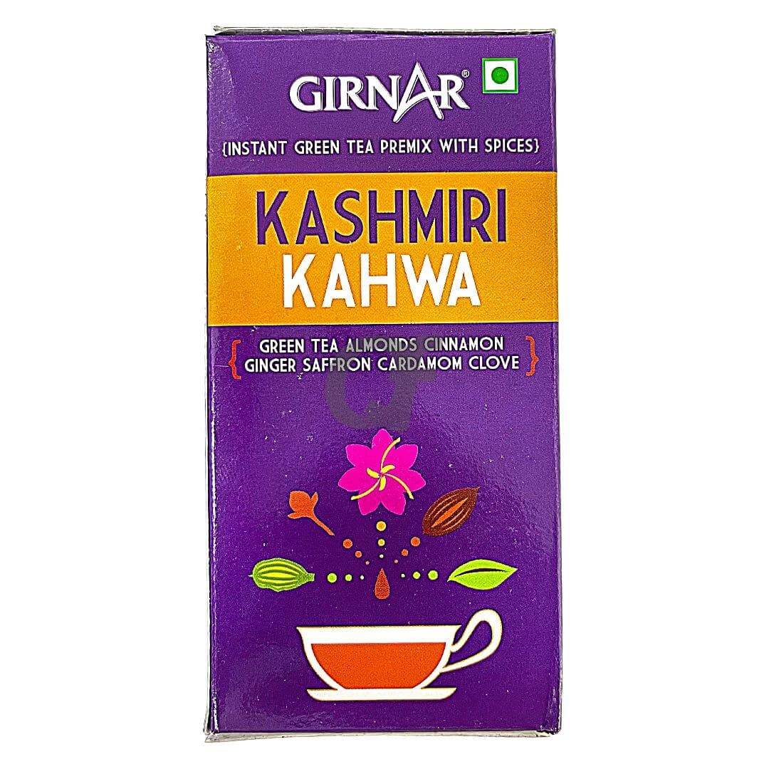 GIRNAR KASHMIRI KAHWA