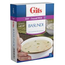 GITS BASUNDI 4.2OZ