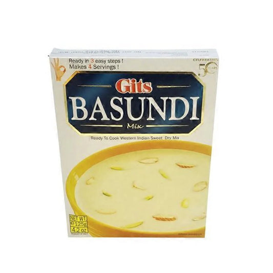 GITS BASUNDI 4.2OZ