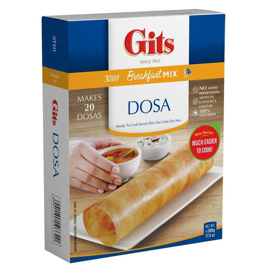 GITS DOSAI MIX 17.5OZ