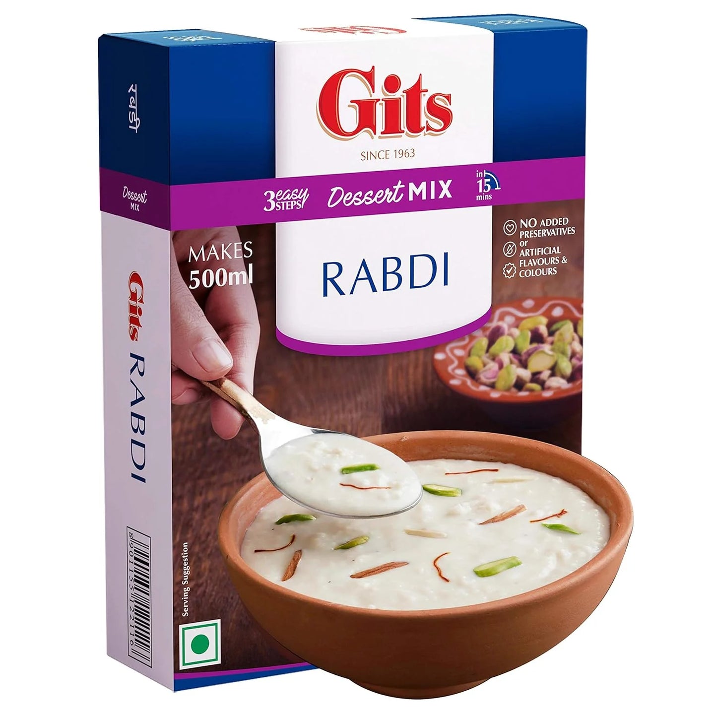 GITS RABDI 3.5OZ