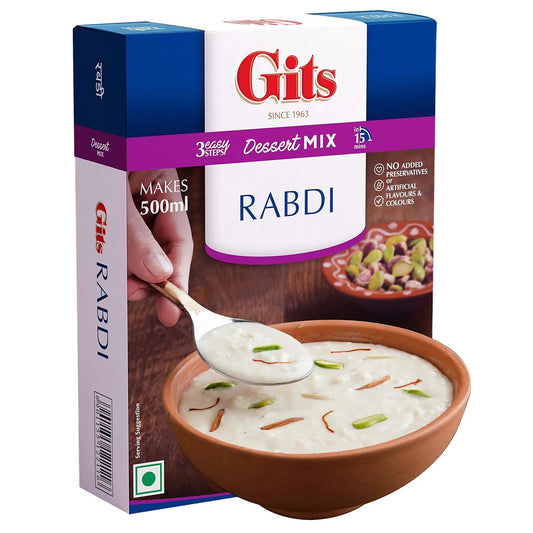 GITS RABDI 3.5OZ