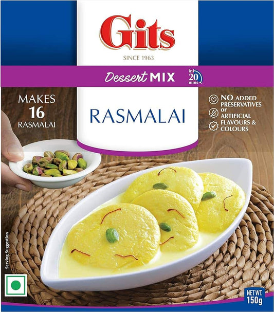 GITS RASMALAI 5.25OZ