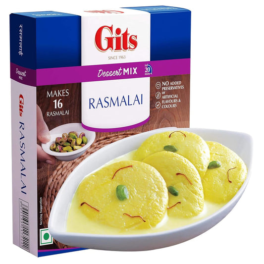 GITS RASMALAI 5.25OZ
