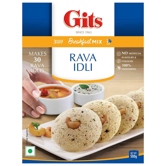 GITS RAVA IDLI 7OZ