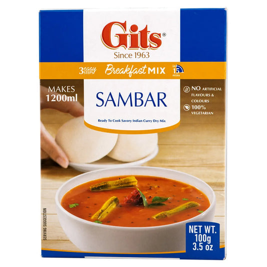 GITS SAMBAR 3.5OZ