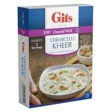 GITS VERMICELLI KHEER 3.5OZ