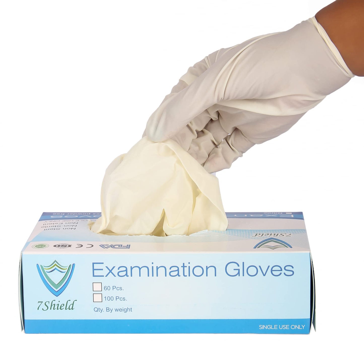 GLOVES LARGE