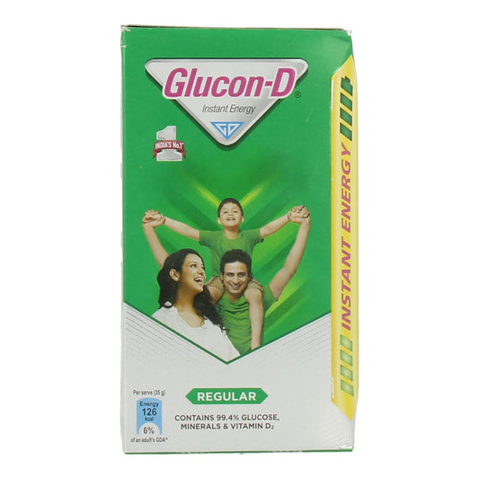 GLUCON-D GLUCON-D 200G