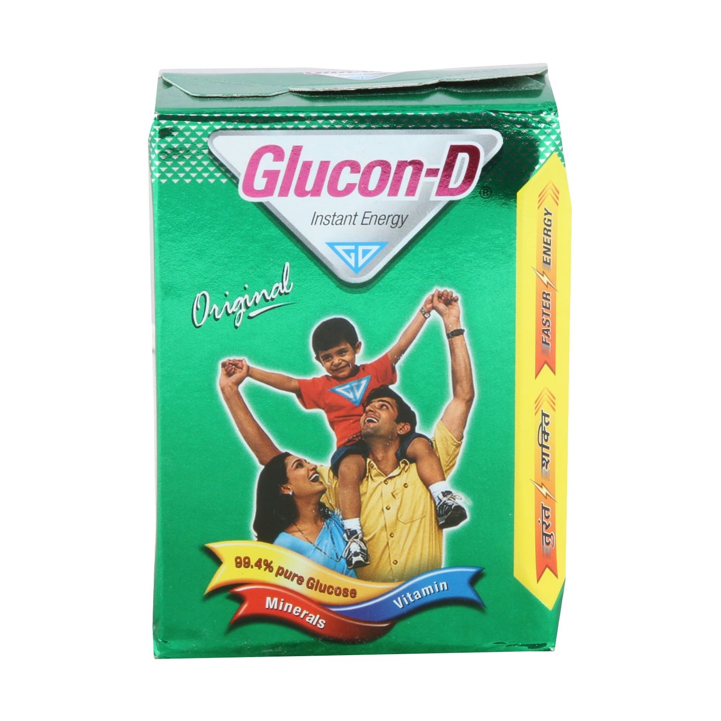 GLUCON-D GLUCON-D 200G