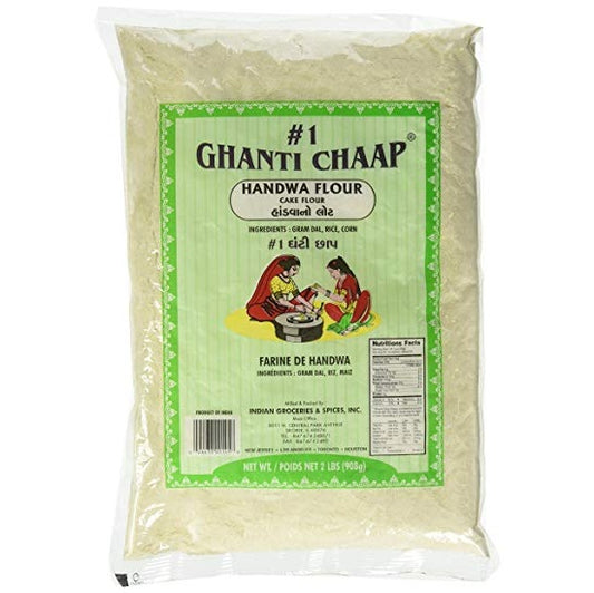 GNT HANDWA FLOUR 2lb
