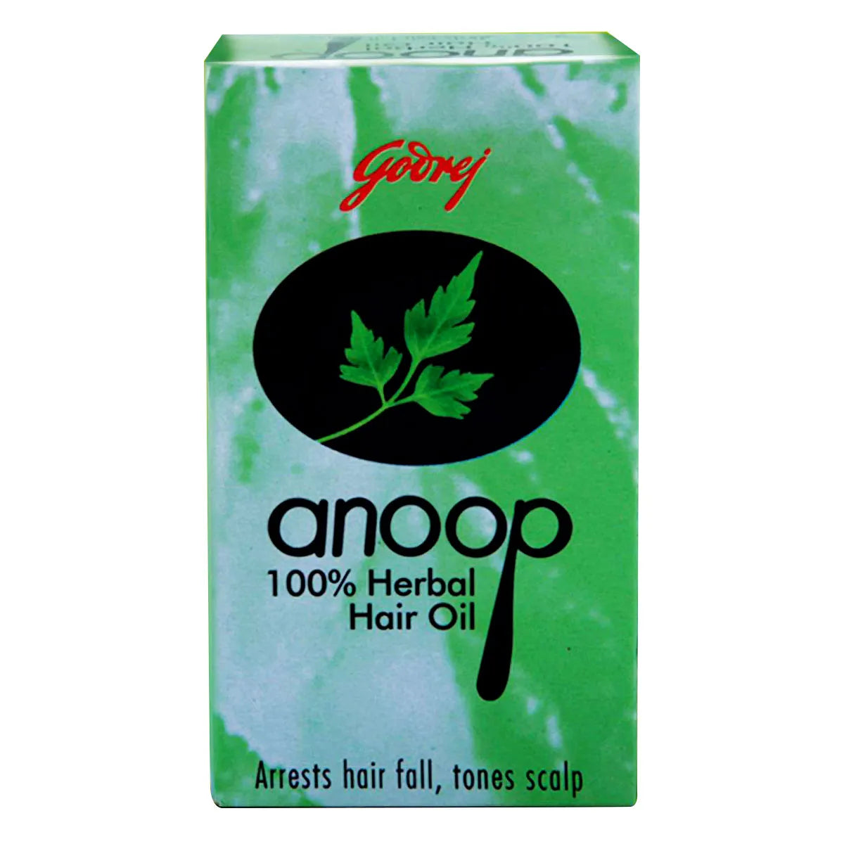 GODREJ ANOOP HAIR OIL 50ml