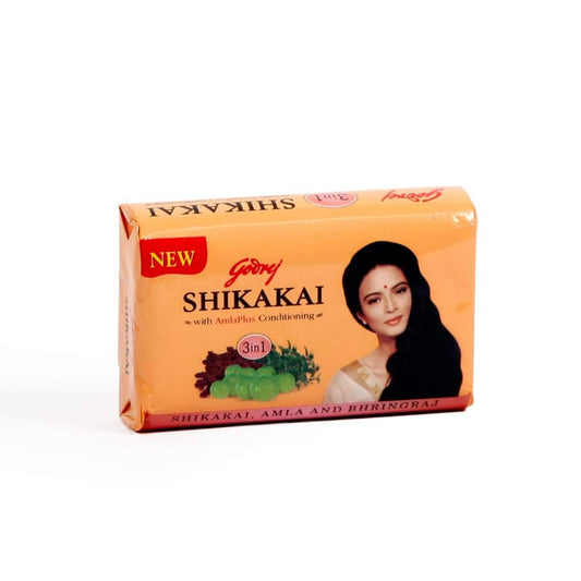 GODREJ SHIKAKAI 100G