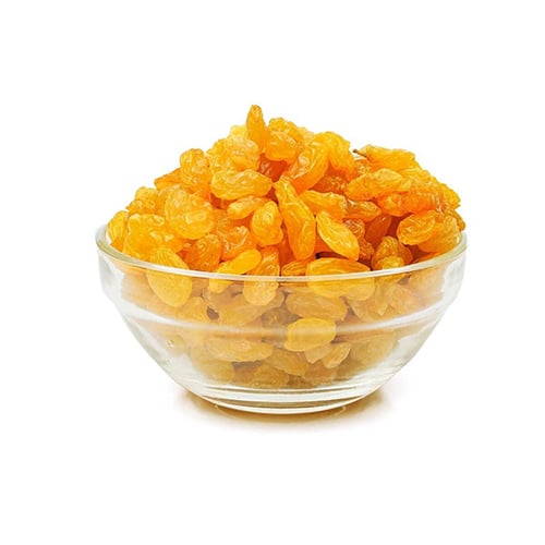 GOLDEN RAISINS 28OZ (Available Brands)