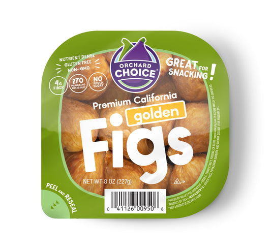 GOLDEN FIGS 8OZ