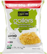 GOLLERS SURTI LOCHO 150G