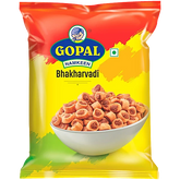 GOPAL BHAKHARVADI 500G