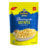 GOPAL BHAVNAGARI GATHIYA 250G