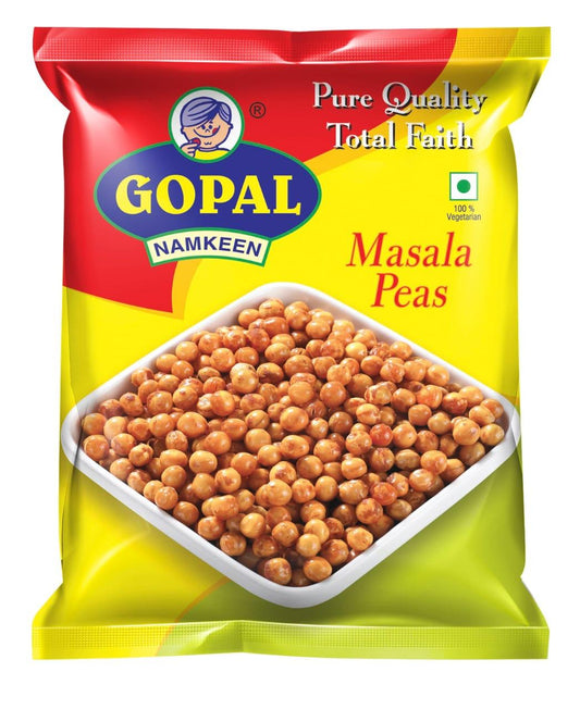 GOPAL MASALA PEAS 250G